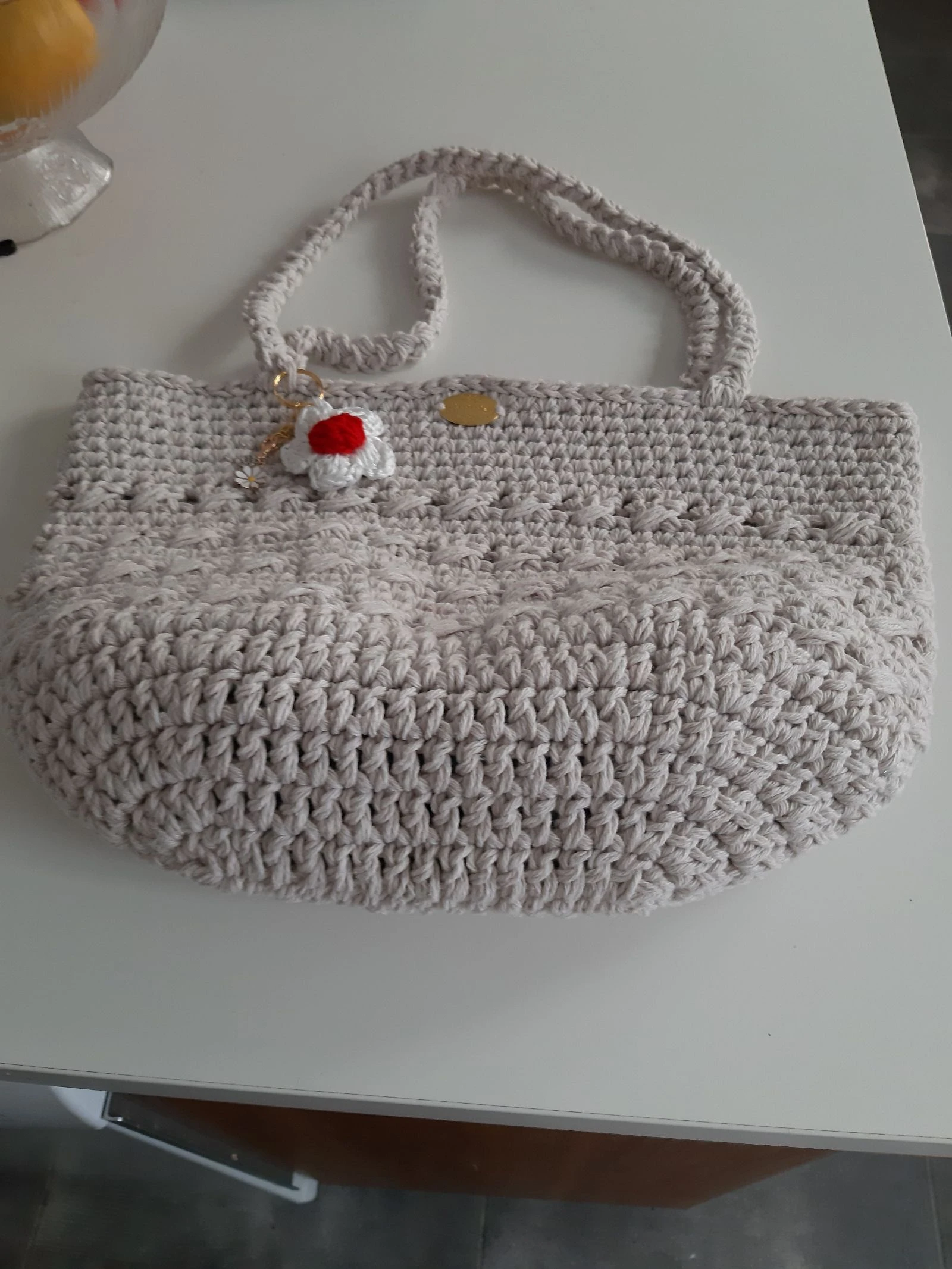 Un bolso con gran capacidad – photo 7